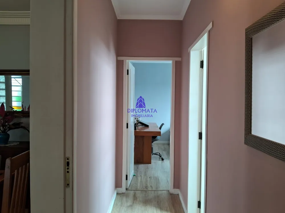 Sobrado, 3 quartos, 242 m² - Foto 9