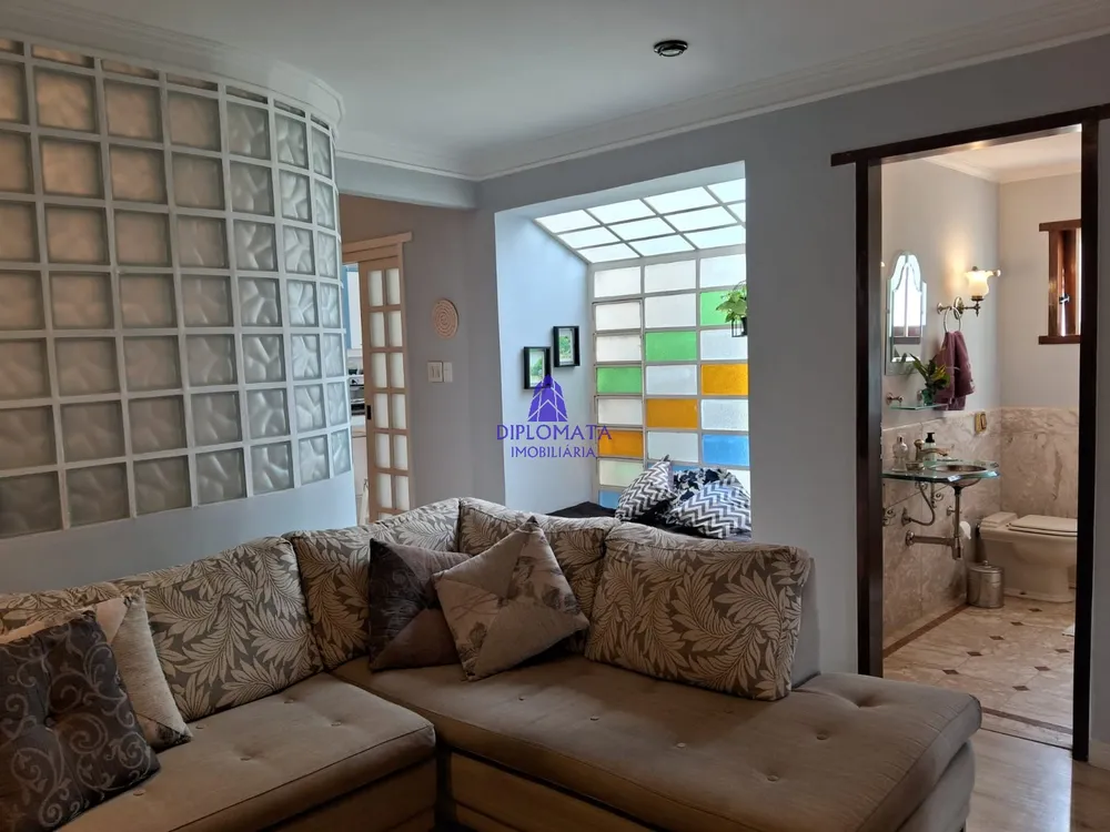 Sobrado, 3 quartos, 242 m² - Foto 5