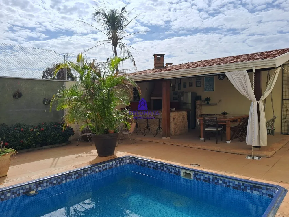 Sobrado, 3 quartos, 242 m² - Foto 16