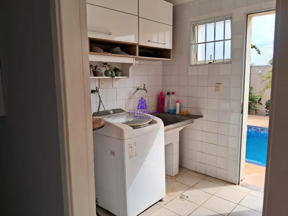 Sobrado, 3 quartos, 242 m² - Foto 15