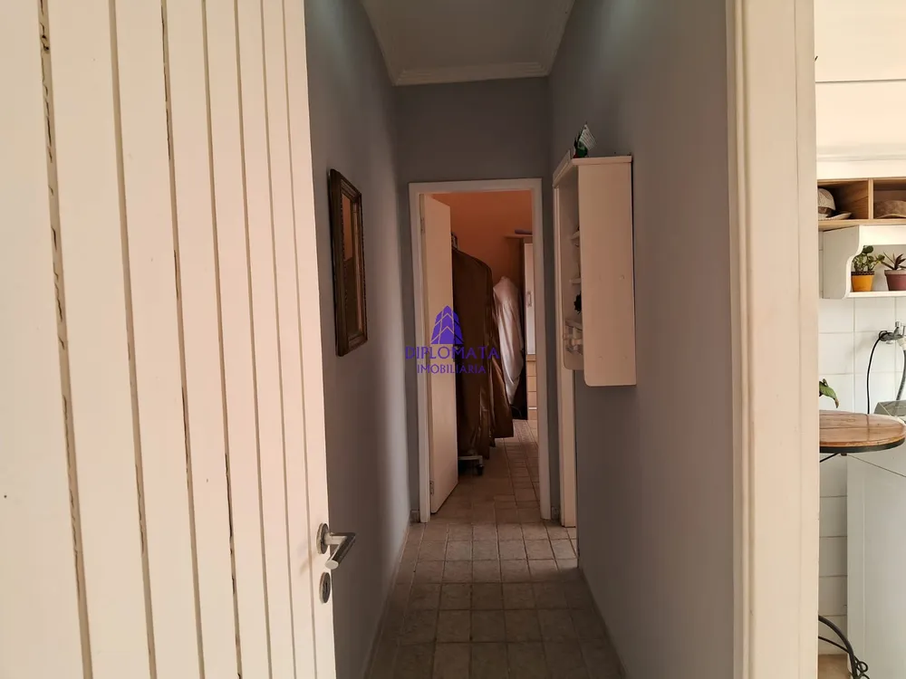 Sobrado, 3 quartos, 242 m² - Foto 13