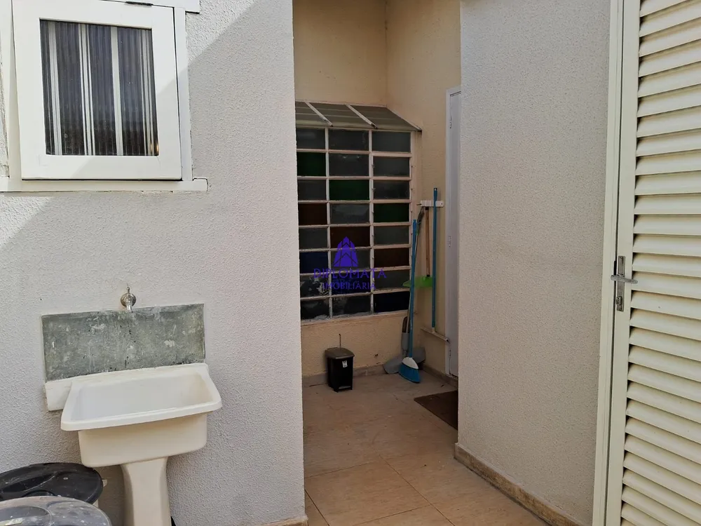 Sobrado, 3 quartos, 242 m² - Foto 12