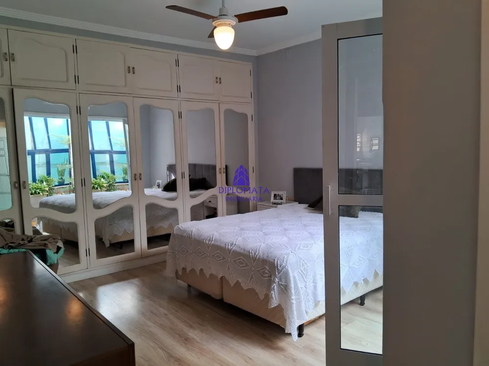 Sobrado, 3 quartos, 242 m² - Foto 8