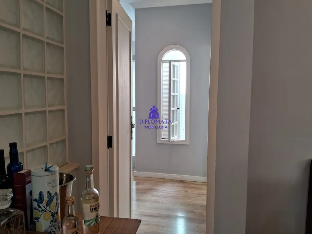 Sobrado, 3 quartos, 242 m² - Foto 7