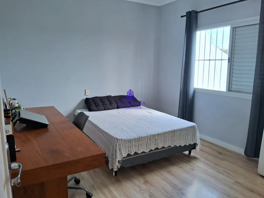 Sobrado, 3 quartos, 242 m² - Foto 10