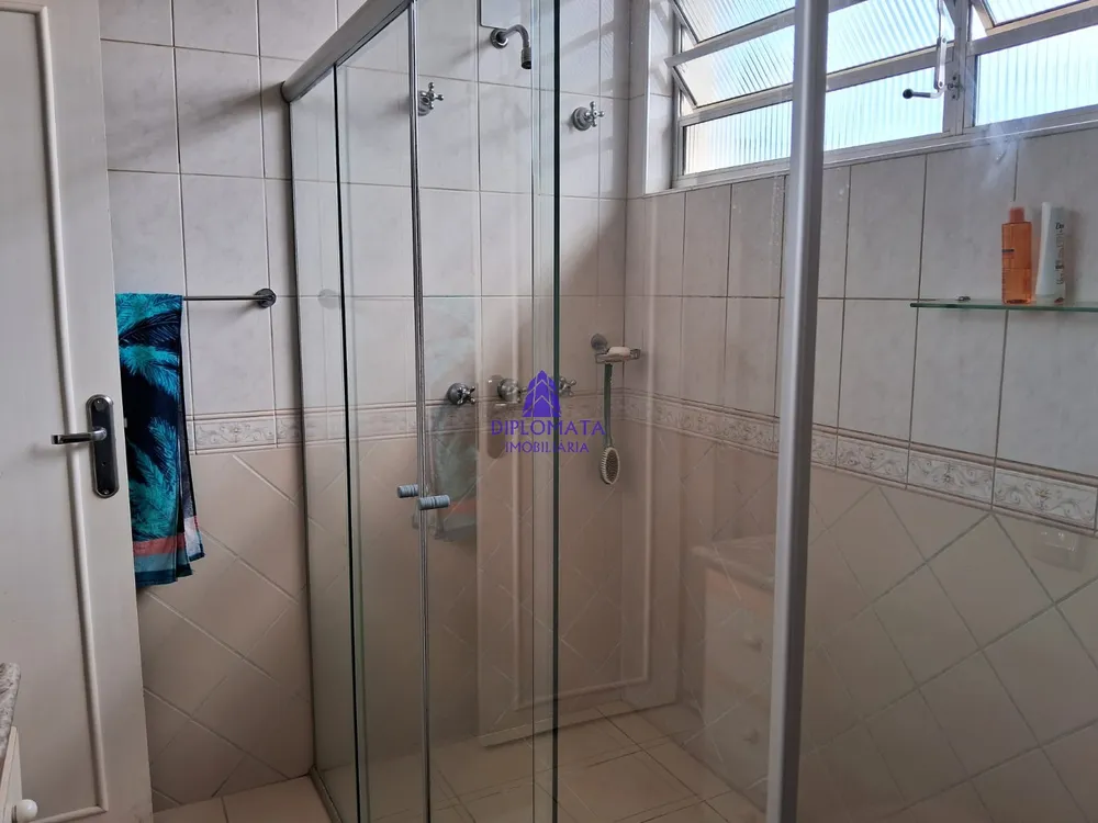 Sobrado, 3 quartos, 242 m² - Foto 11