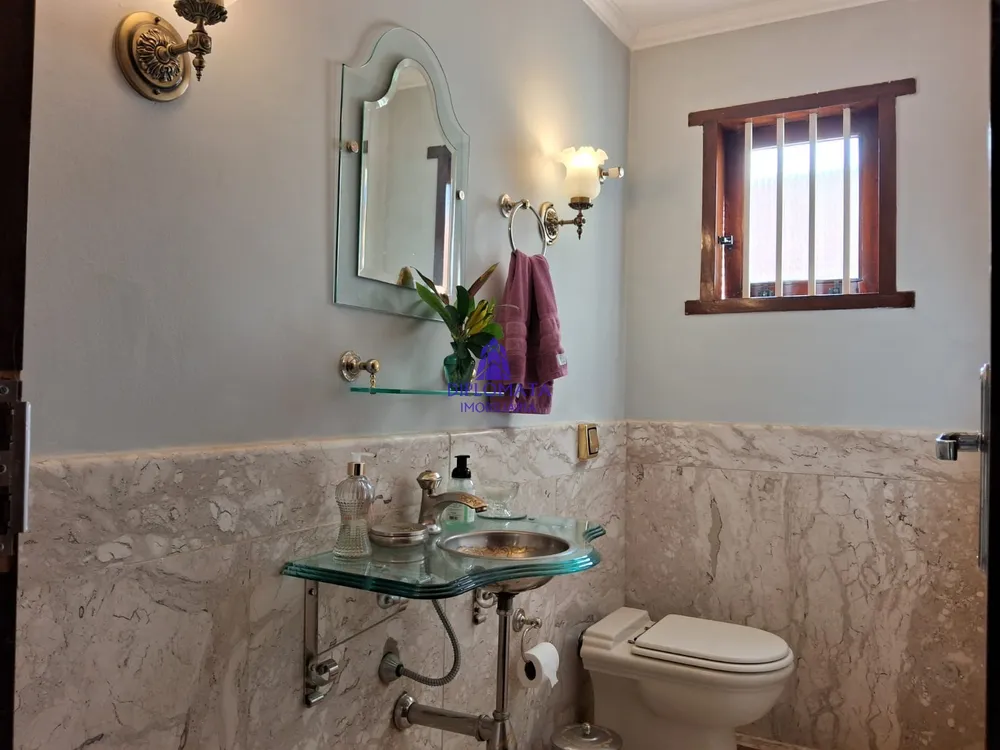 Sobrado, 3 quartos, 242 m² - Foto 6