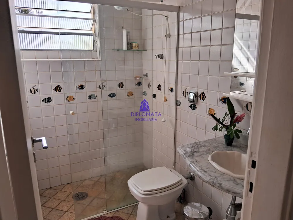 Sobrado, 3 quartos, 242 m² - Foto 14