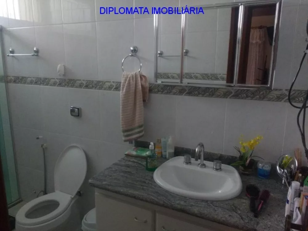 Sobrado à venda com 3 quartos, 250m² - Foto 5