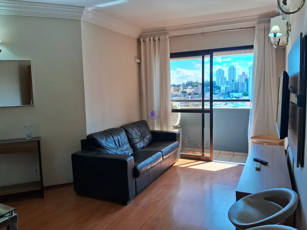 Apartamento, 1 quarto, 65 m² - Foto 2