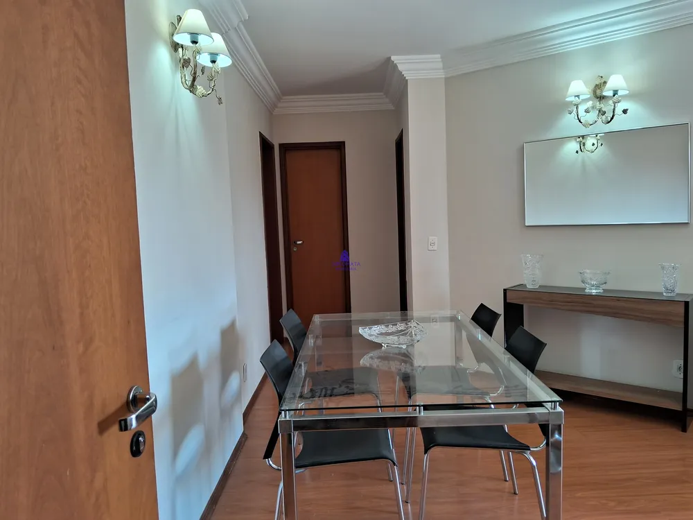 Apartamento, 1 quarto, 65 m² - Foto 1
