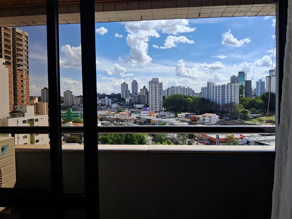 Apartamento, 1 quarto, 65 m² - Foto 5