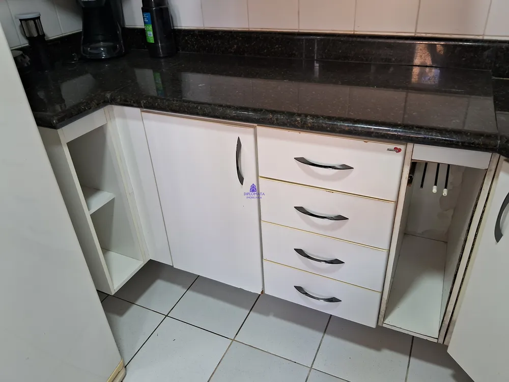Apartamento, 1 quarto, 65 m² - Foto 9