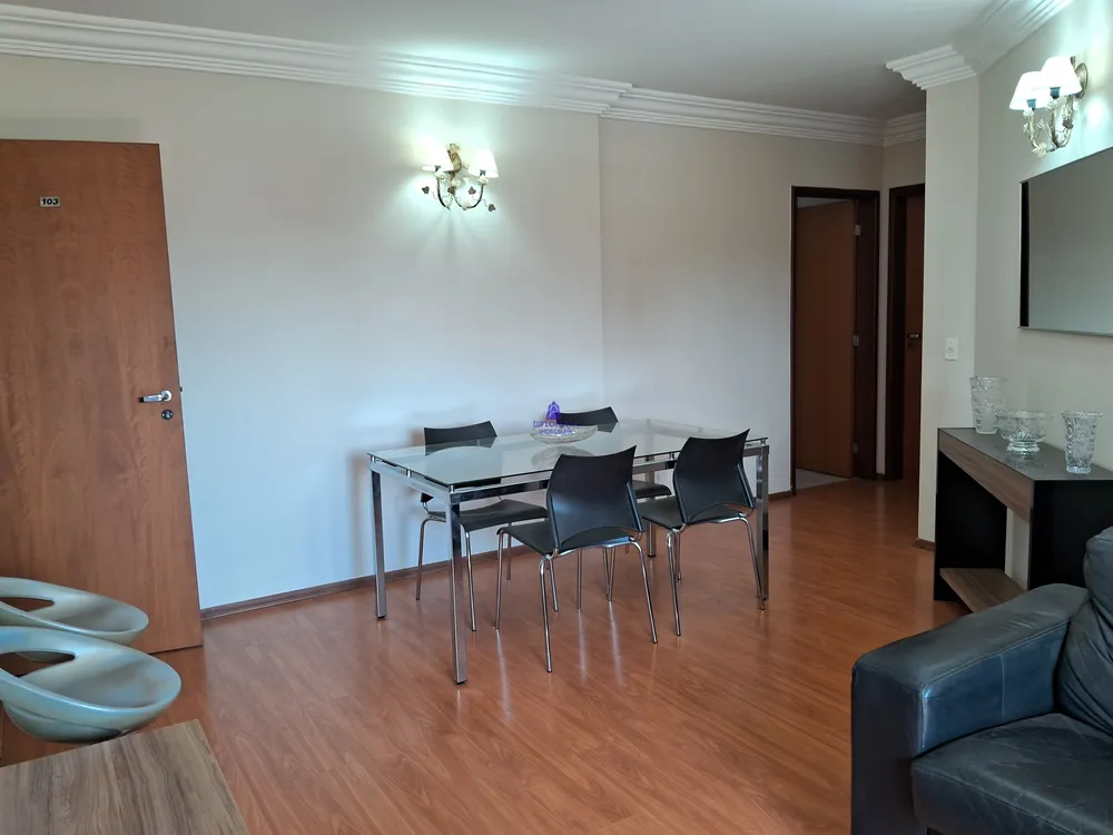 Apartamento, 1 quarto, 65 m² - Foto 3