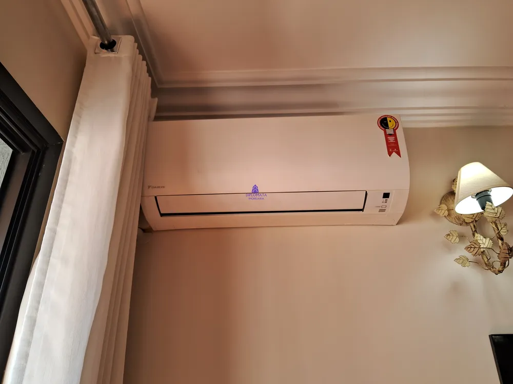 Apartamento, 1 quarto, 65 m² - Foto 4