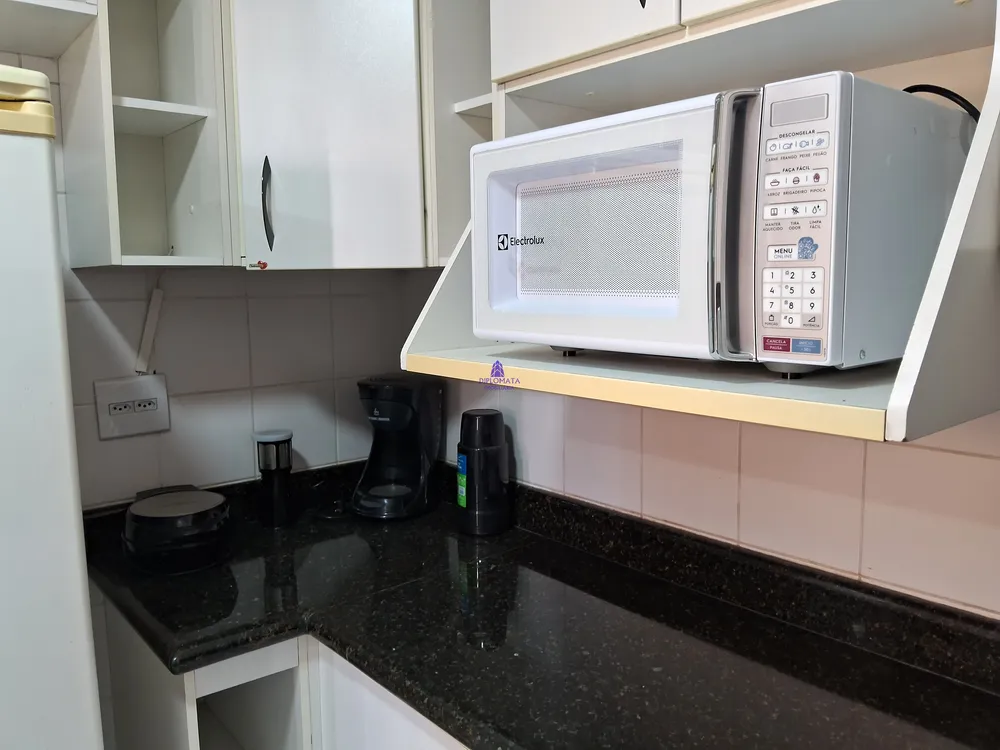 Apartamento, 1 quarto, 65 m² - Foto 8