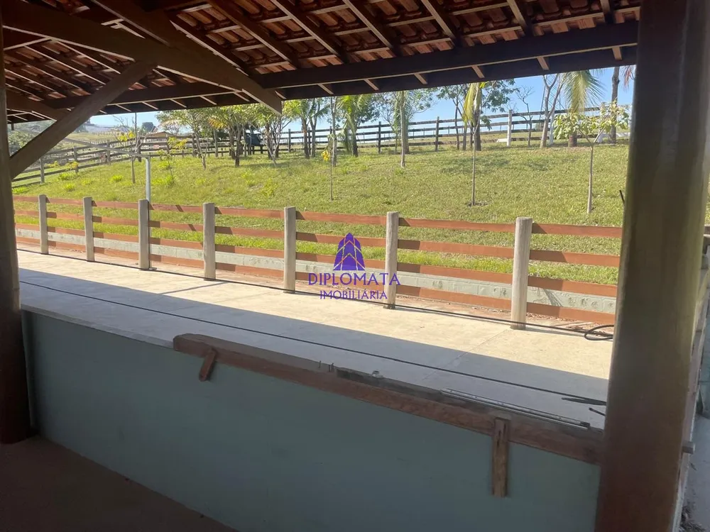 Sítio, 2 quartos, 18 hectares - Foto 4