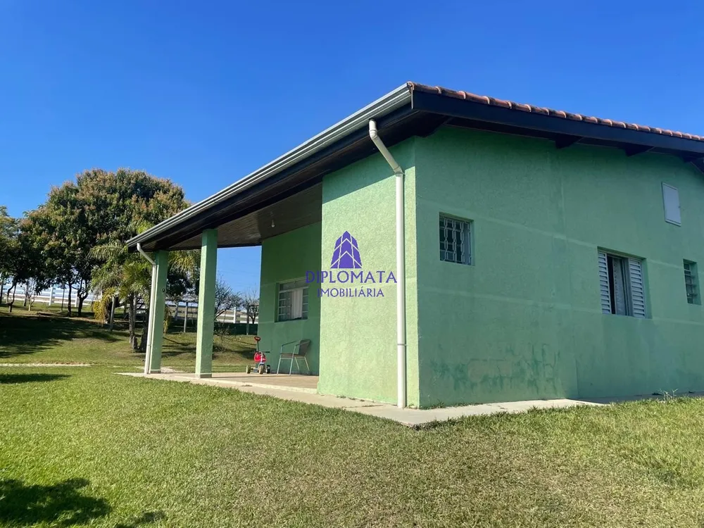 Sítio, 2 quartos, 18 hectares - Foto 1