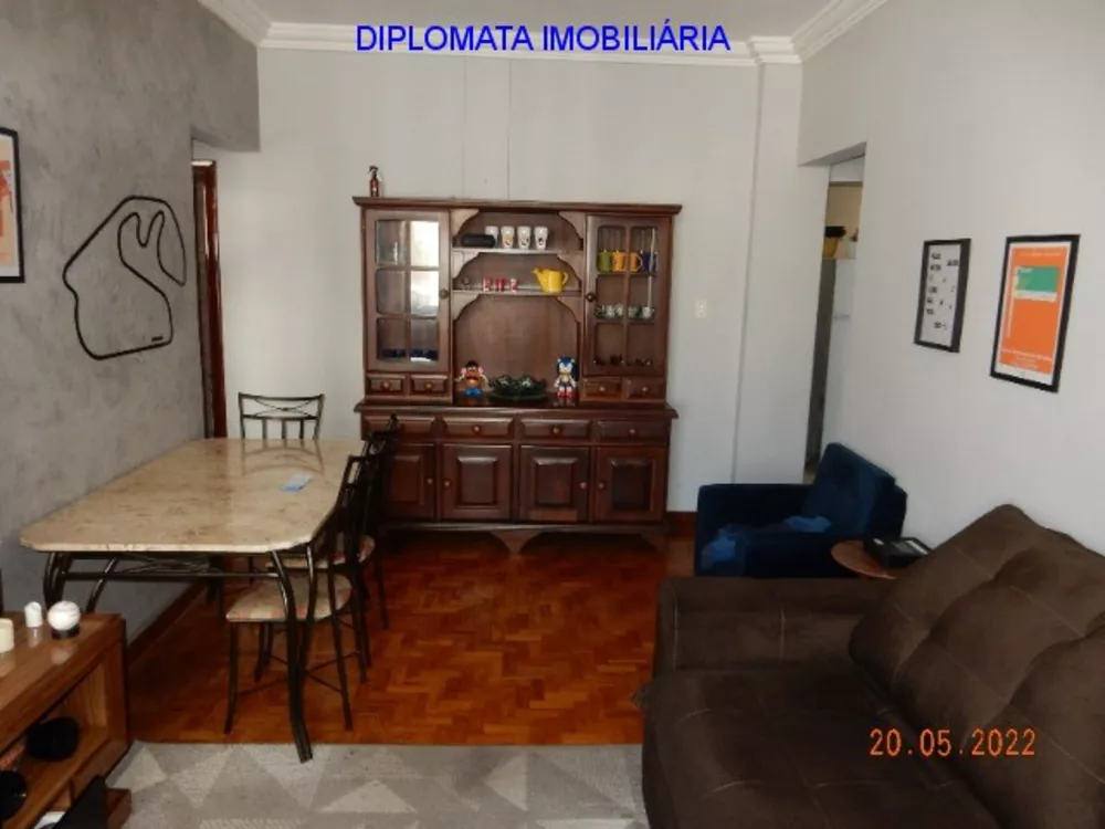 Apartamento à venda com 2 quartos, 80m² - Foto 17