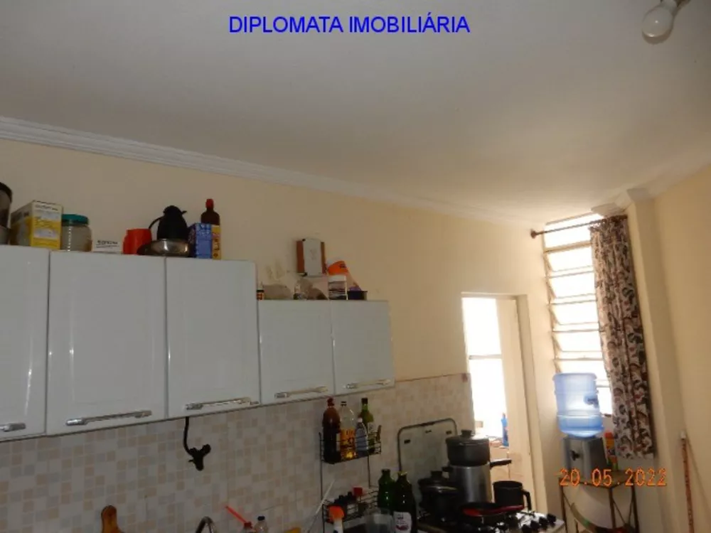 Apartamento à venda com 2 quartos, 80m² - Foto 11