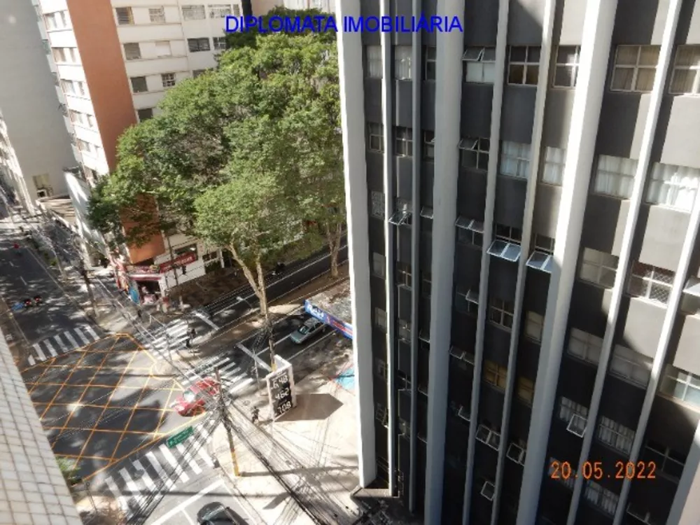 Apartamento à venda com 2 quartos, 80m² - Foto 13