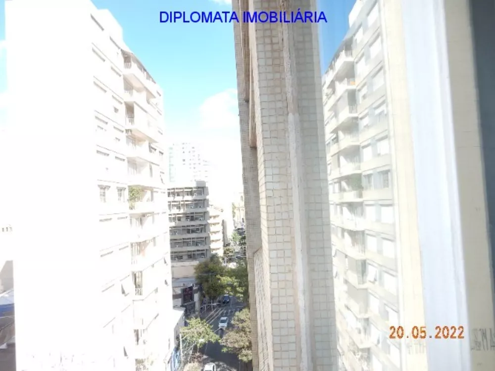 Apartamento à venda com 2 quartos, 80m² - Foto 15