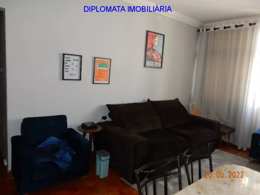 Apartamento à venda com 2 quartos, 80m² - Foto 9