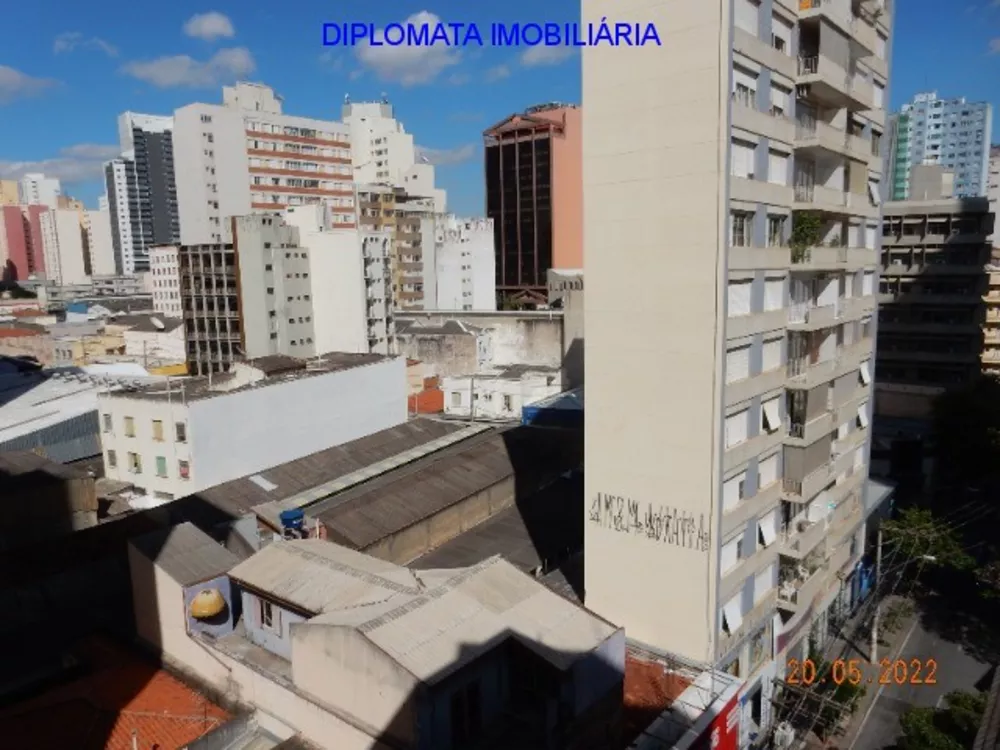 Apartamento à venda com 2 quartos, 80m² - Foto 12