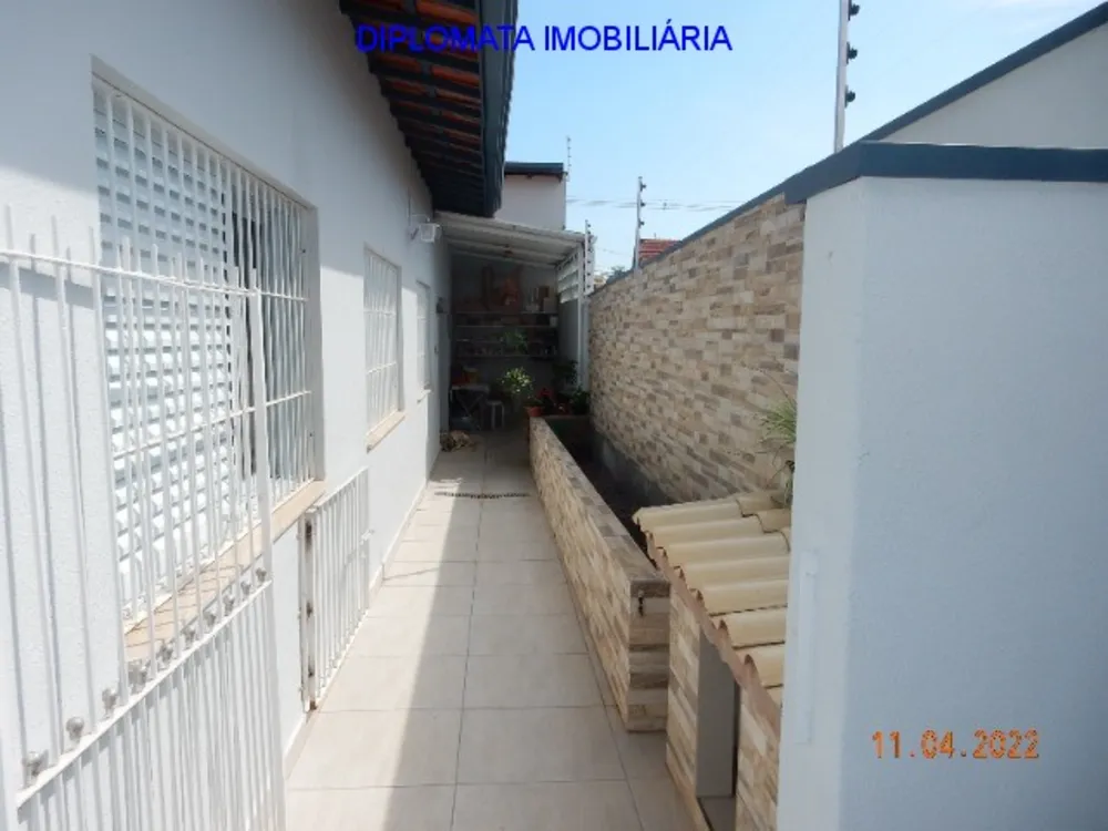 Casa, 3 quartos - Foto 7