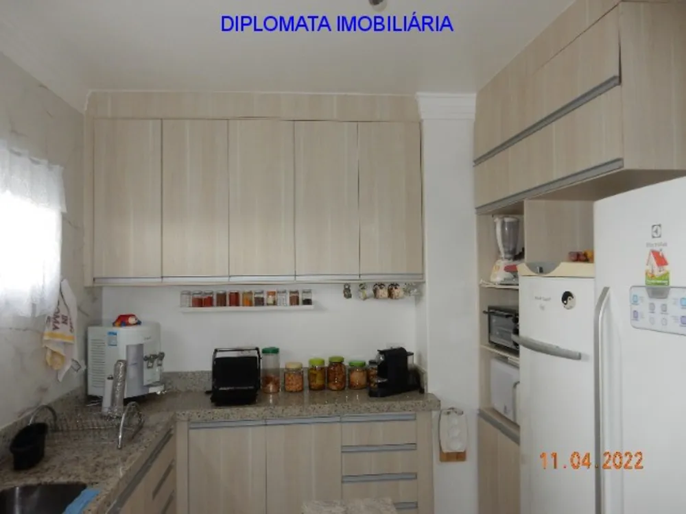 Casa, 3 quartos - Foto 6