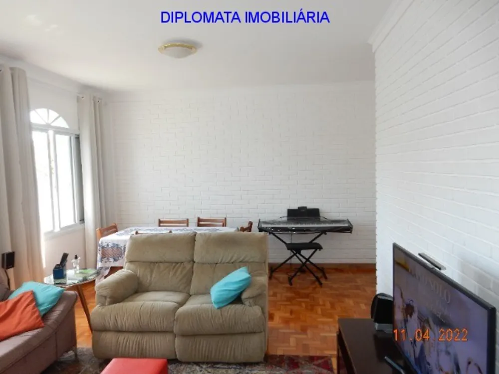 Casa, 3 quartos - Foto 2