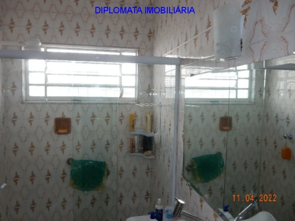 Casa, 3 quartos - Foto 12