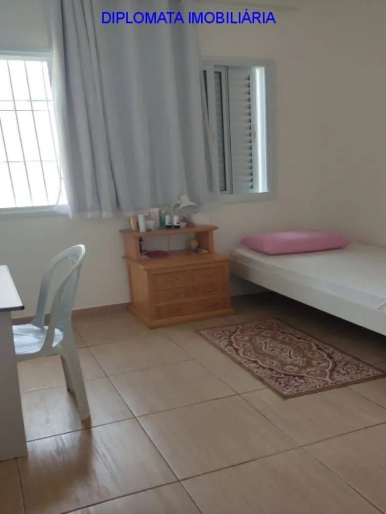 Casa, 3 quartos - Foto 15
