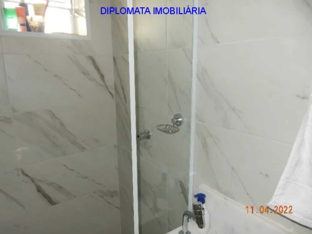 Casa, 3 quartos - Foto 11