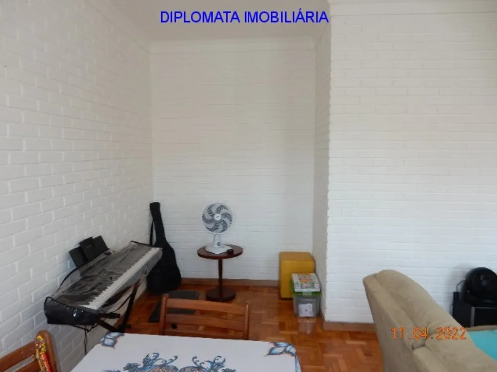 Casa, 3 quartos - Foto 3