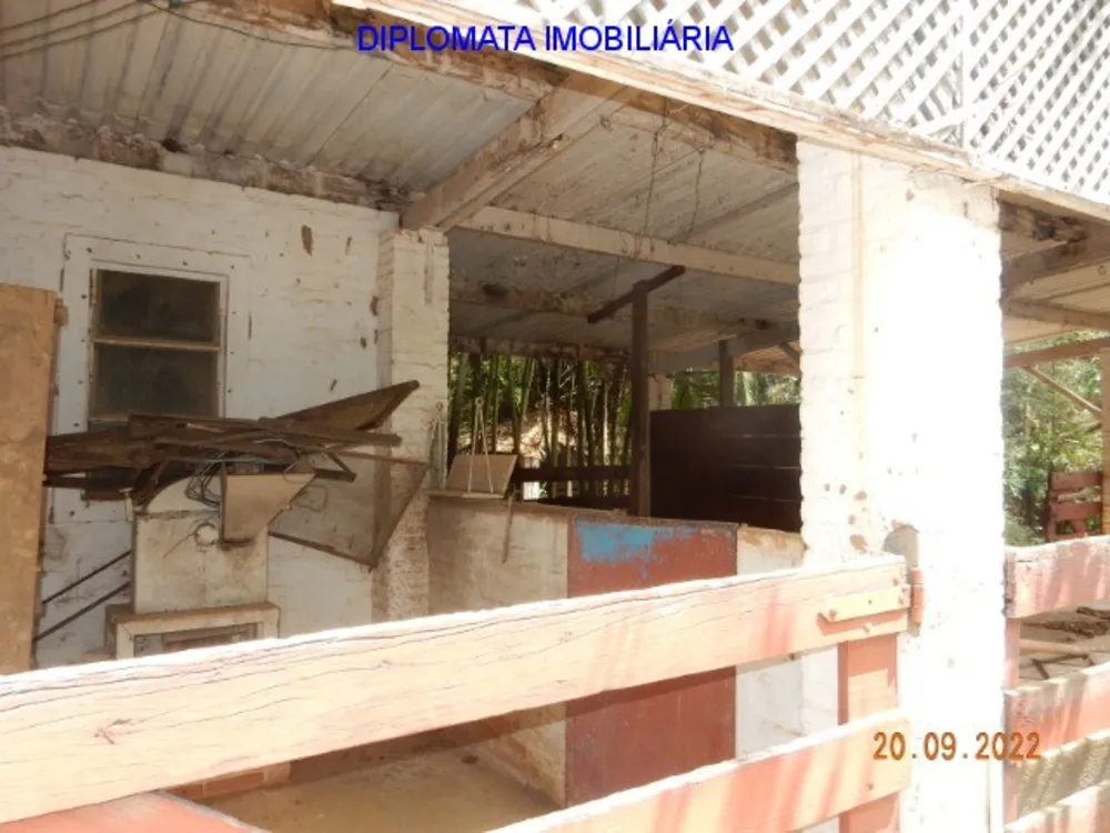 Chácara, 3 quartos, 1 hectares - Foto 2