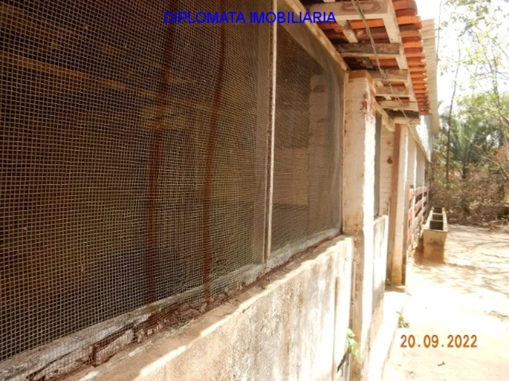 Chácara, 3 quartos, 1 hectares - Foto 12