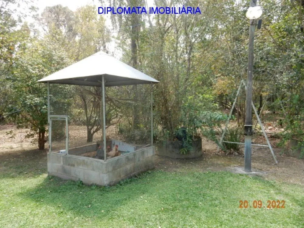 Chácara, 3 quartos, 1 hectares - Foto 15