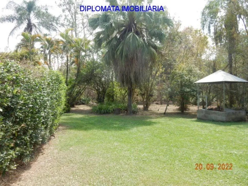 Chácara, 3 quartos, 1 hectares - Foto 14