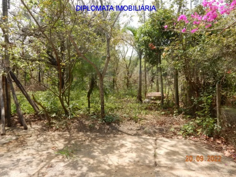 Chácara, 3 quartos, 1 hectares - Foto 1
