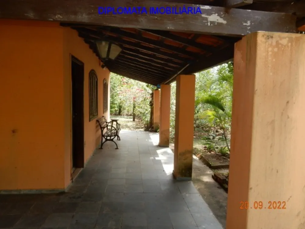 Chácara, 3 quartos, 1 hectares - Foto 3