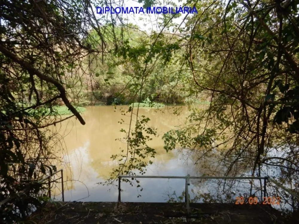 Chácara, 3 quartos, 1 hectares - Foto 9