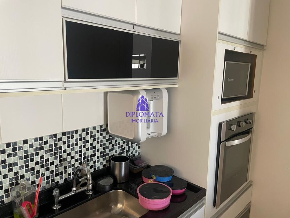 Apartamento, 3 quartos, 116 m² - Foto 2