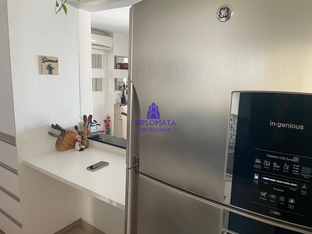 Apartamento, 3 quartos, 116 m² - Foto 1