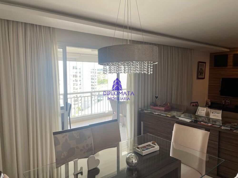 Apartamento, 3 quartos, 116 m² - Foto 12