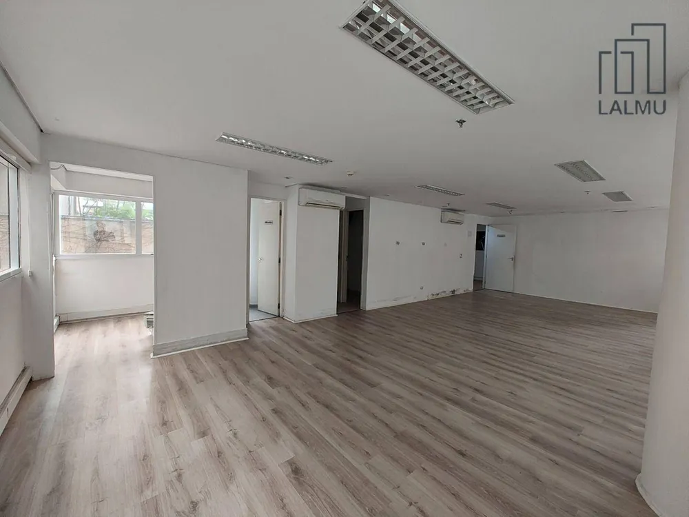 Sala-Conjunto, 64 m² - Foto 4