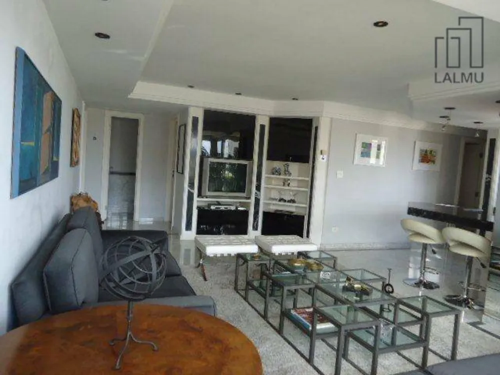 Flat/Apart Hotel, 2 quartos, 117 m² - Foto 2