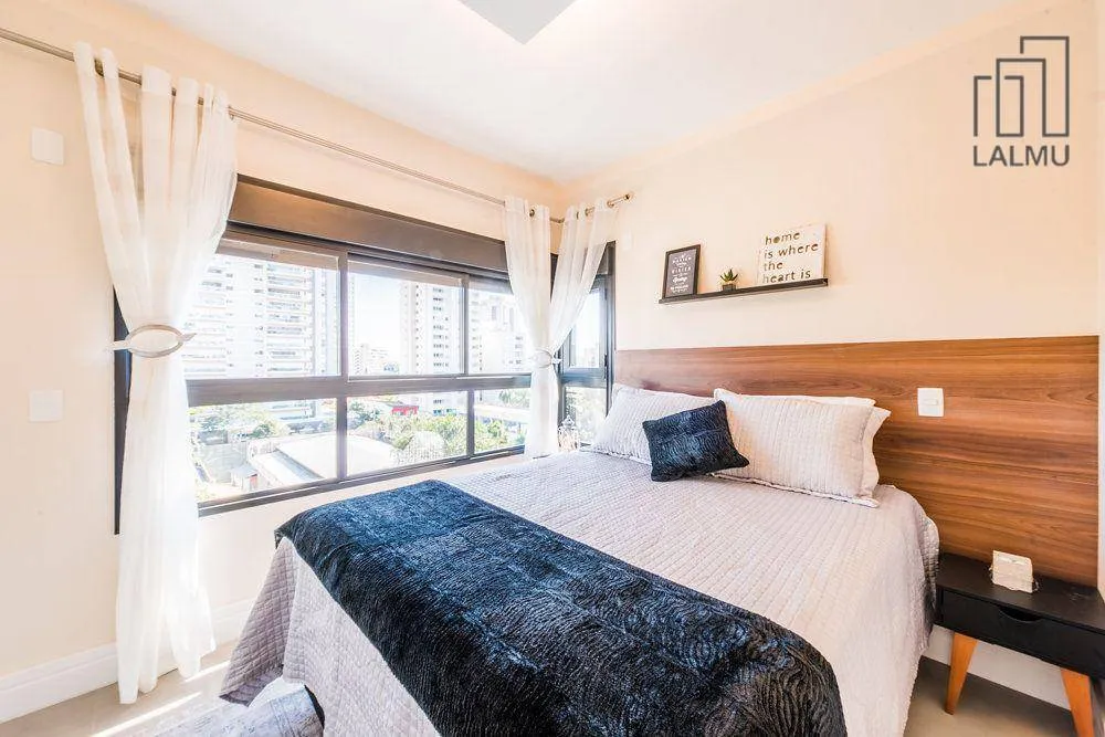 Apartamento, 2 quartos, 70 m² - Foto 4
