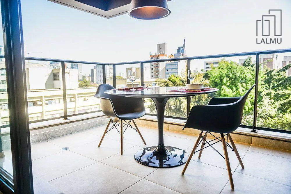Apartamento, 2 quartos, 70 m² - Foto 1