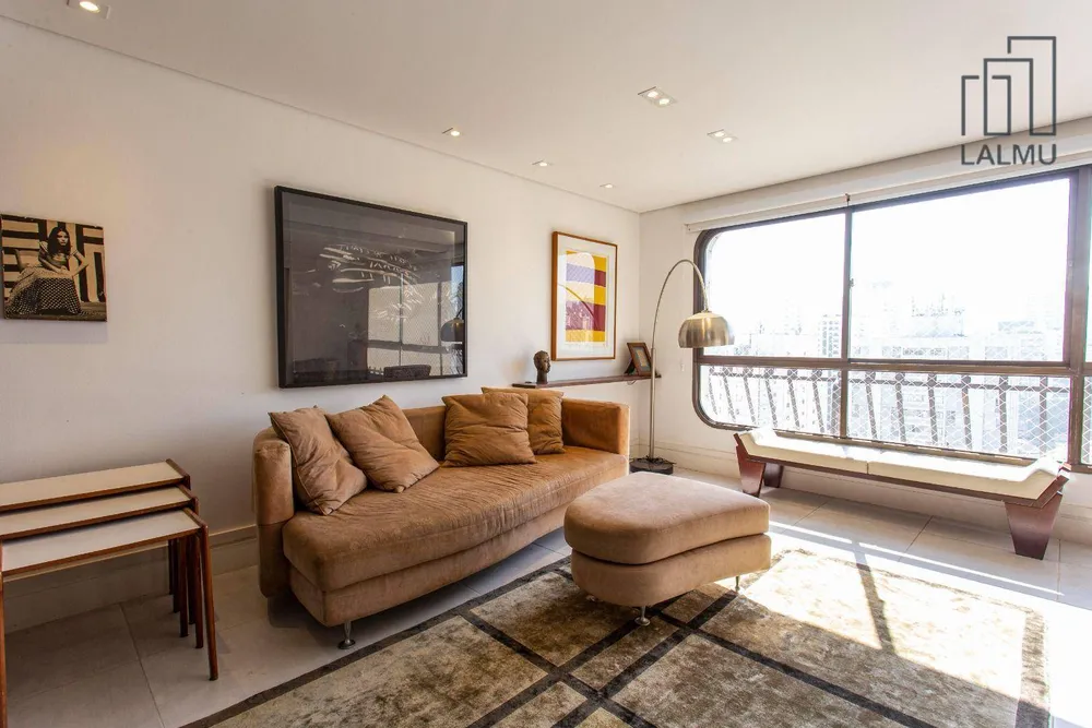 Apartamento, 3 quartos, 122 m² - Foto 4